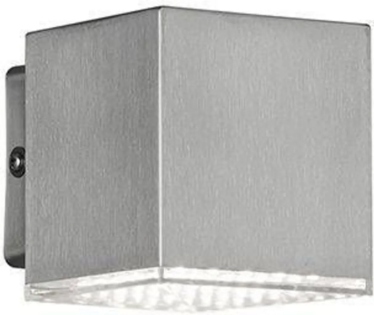 FASSAADIVALGUSTI QUITO 1X7W LED IP44