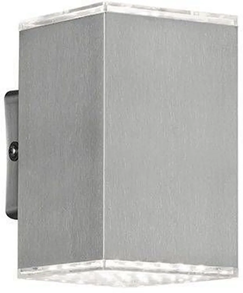 FASSAADIVALGUSTI QUITO 2X5,5W LED IP44