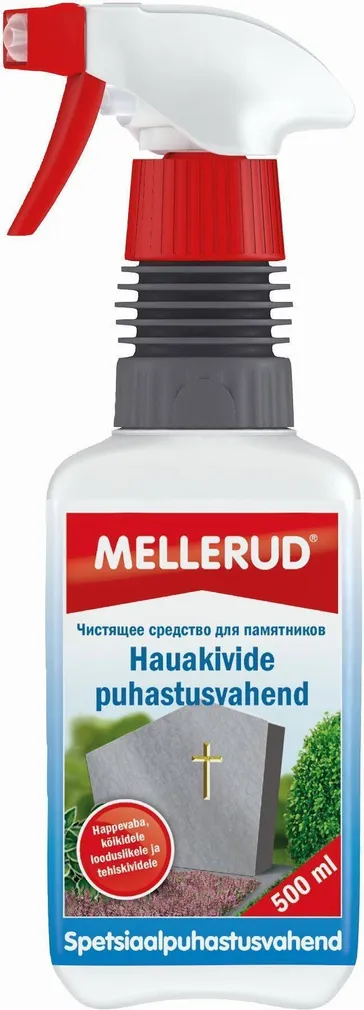 PUHASTUSVAHEND HAUAKIVIDELE 0,5L