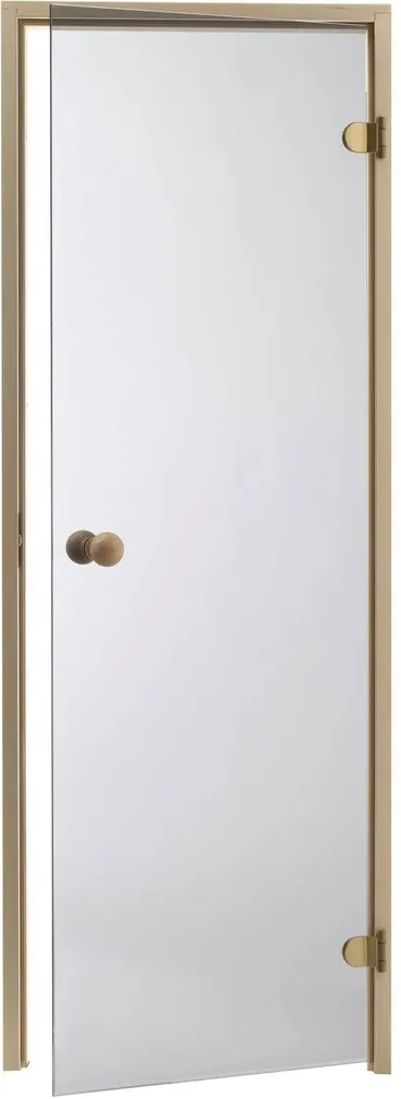 SAUNAUKS GLASSHOUSE ECONOMY 9X19 HALL HAAB