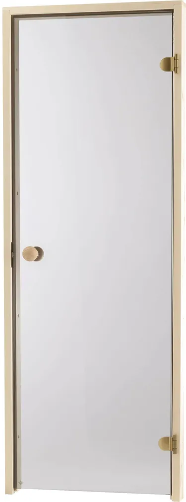 SAUNAUKS GLASSHOUSE ECONOMY 7X20 HALL LEPP