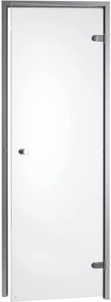 AURUSAUNAUKS GLASSHOUSE ECONOMY 8X20 KIRGAS