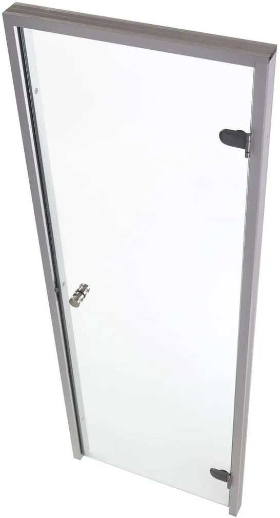 AURUSAUNAUKS GLASSHOUSE ECONOMY 8X20 KIRGAS