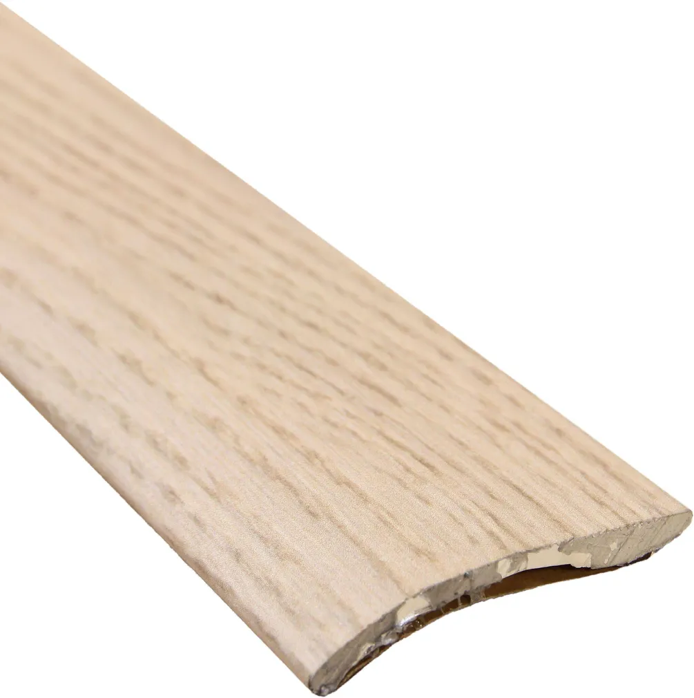 NIVOOLIIST TAMM VALGE 0-18X40MM 1M ISELIIMUV