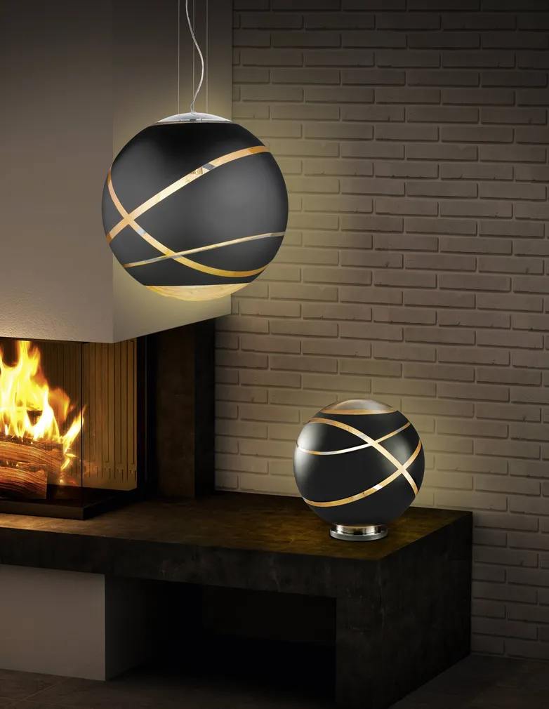 LAELAMP FARO 1XE27 60W MUST