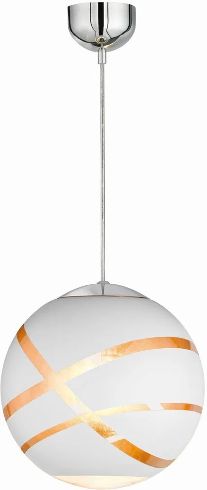 LAELAMP FARO 1XE27 40W VALGE