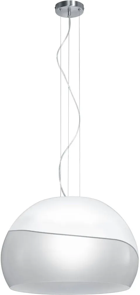 LAELAMP ONTARIO 1XE27 60W VALGE