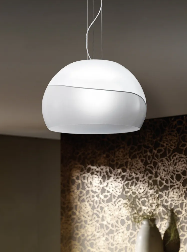 LAELAMP ONTARIO 1XE27 60W VALGE