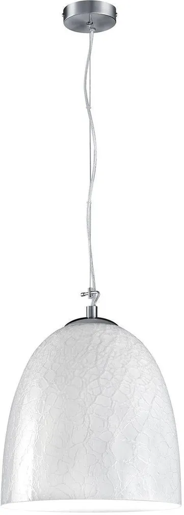 LAELAMP ONTARIO 1XE27 60W VALGE