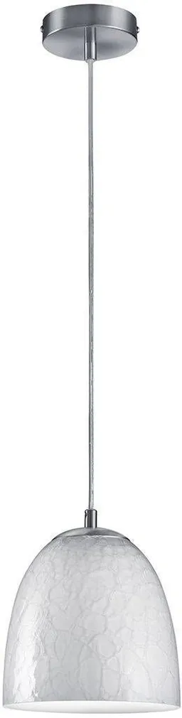 LAELAMP TRIO ONTARIO 1XE14 40W VALGE