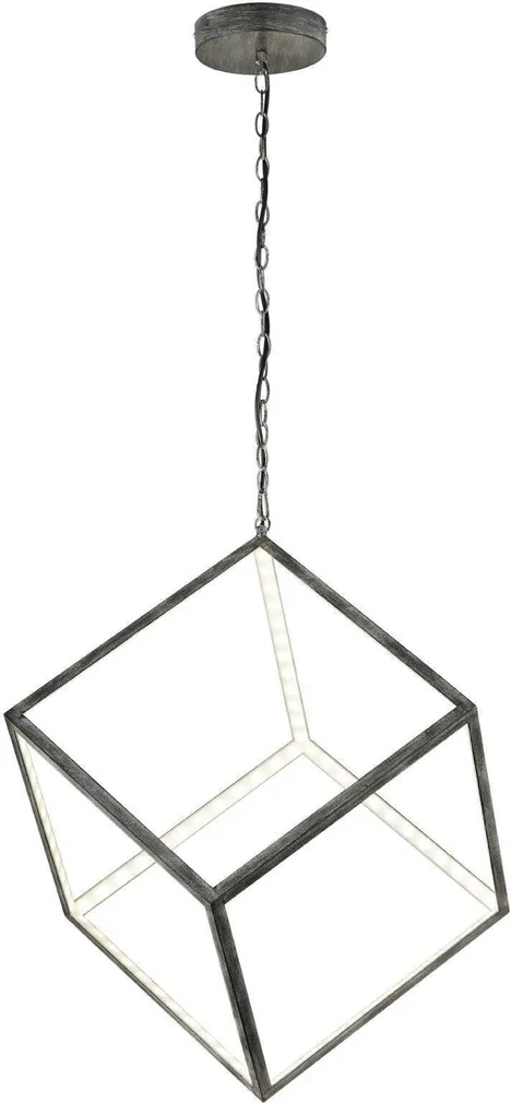 LAELAMP DICE 1X22,5W LED 2000LM