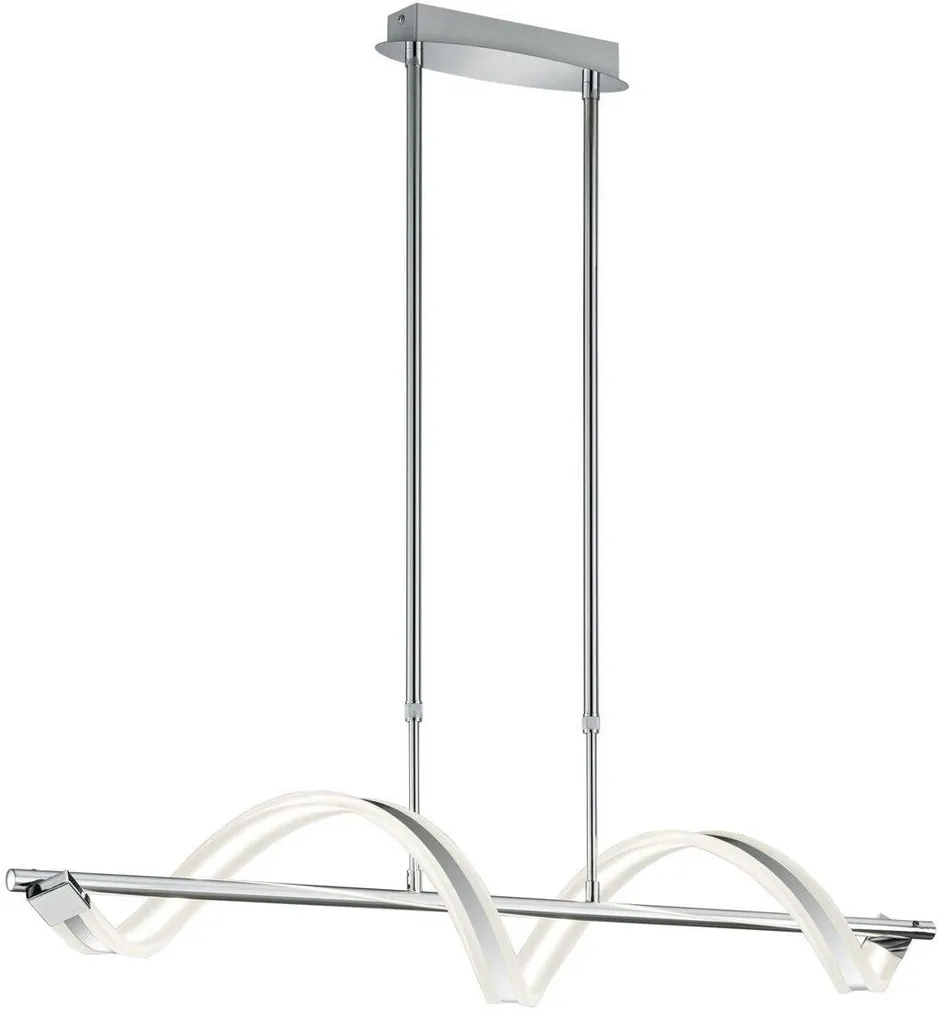 LAELAMP SIDNEY 1X20W LED 1800LM