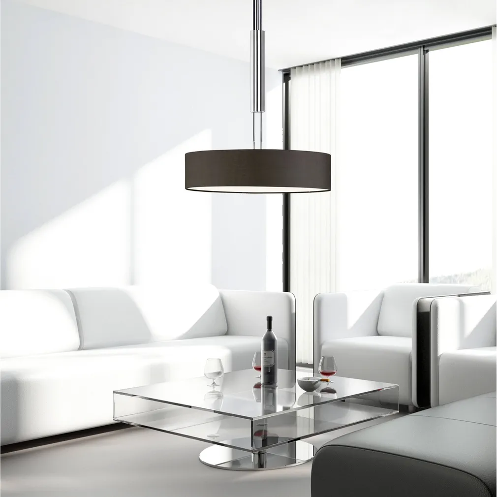 LAELAMP HOTEL 3XE27 60W MUST