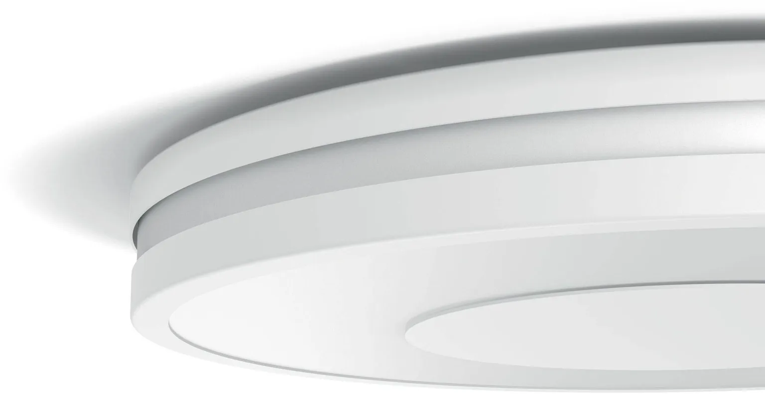 PLAFOON PHILIPS 32W LED 2400LM BEING HUE TIMMERIGA