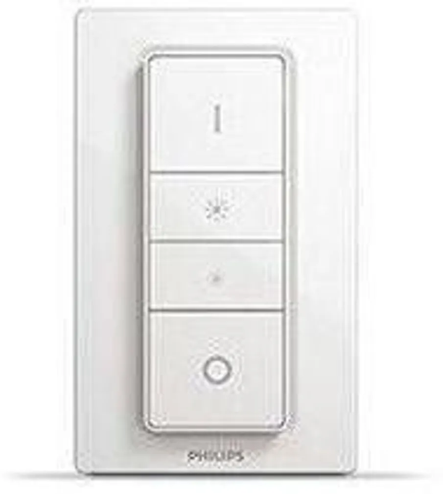 PLAFOON PHILIPS 32W LED 2400LM BEING HUE TIMMERIGA