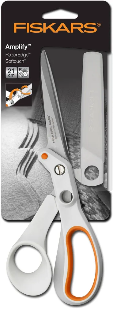 KÄÄRID AMPLIFY 21CM