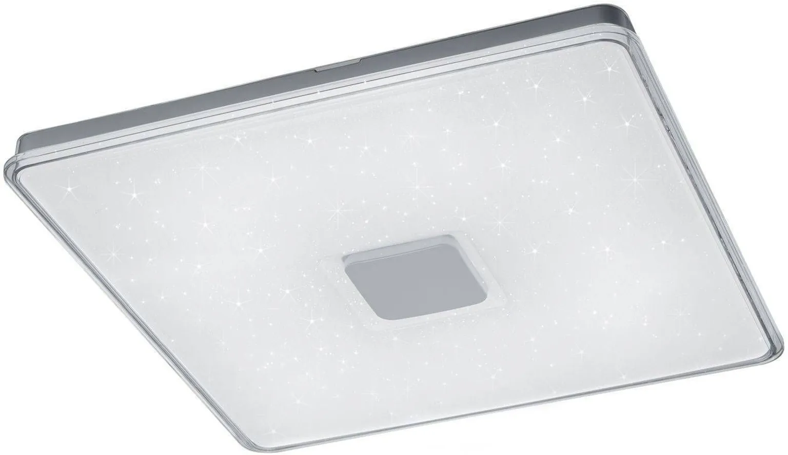 PLAFOON TRIO KYOTO 1X60W 5800LM VALGE