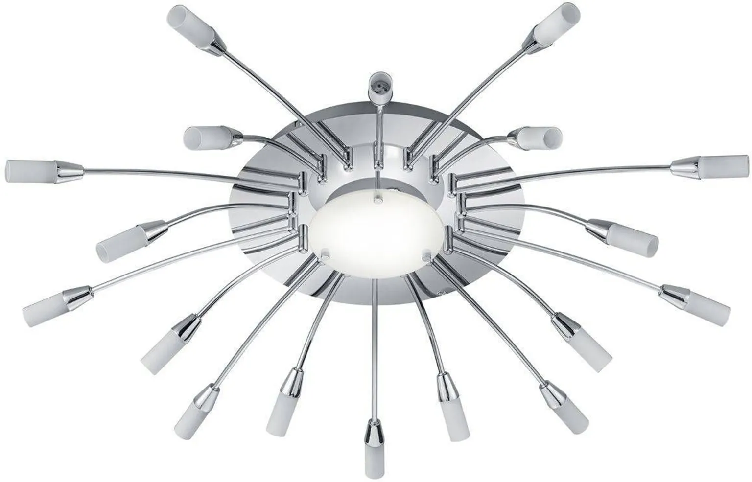 LAELAMP TRIO UMBRELLA 18X1,1W 95LM