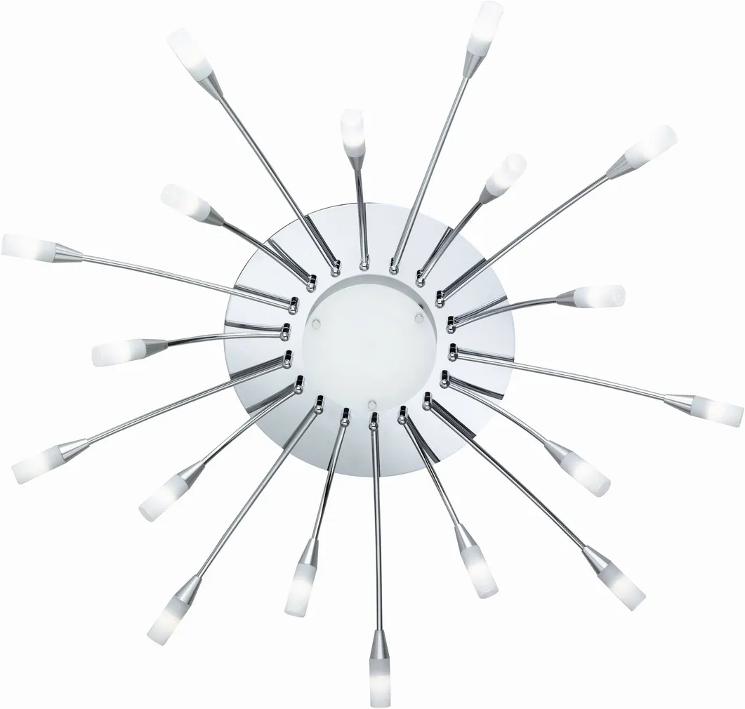 LAELAMP TRIO UMBRELLA 18X1,1W 95LM