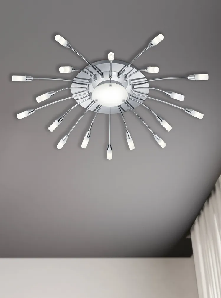 LAELAMP TRIO UMBRELLA 18X1,1W 95LM