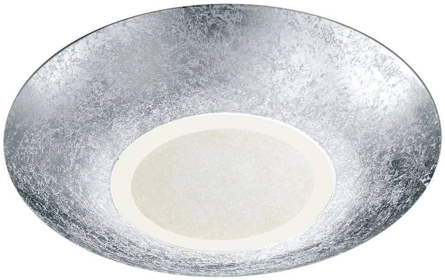 PLAFOON TRIO CHIROS 1X12W 1100LM HÕBEHALL