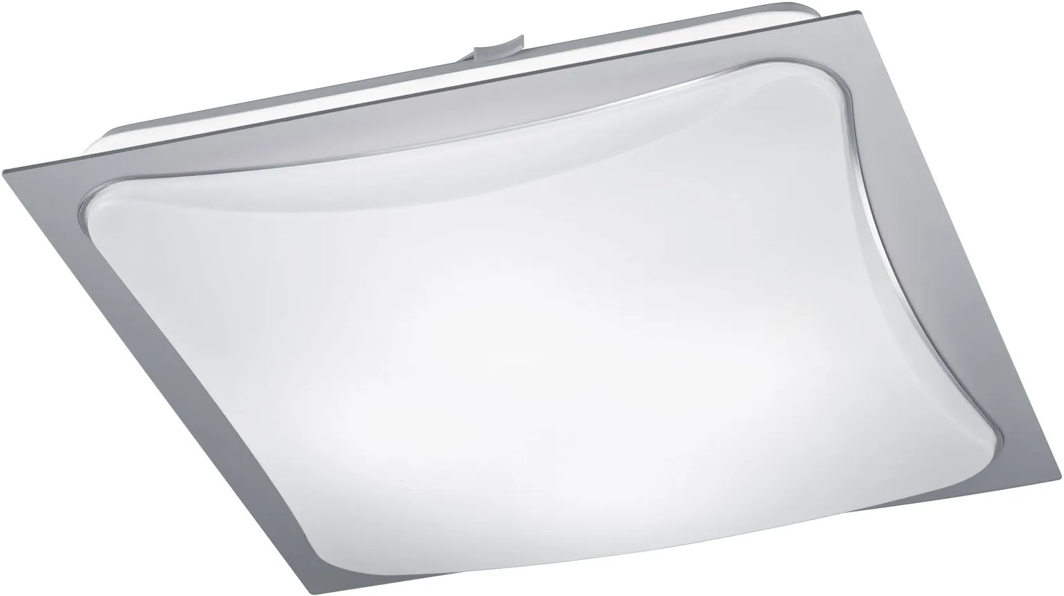 PLAFOON TRIO CORNET 4X4,5W 400LM HALL