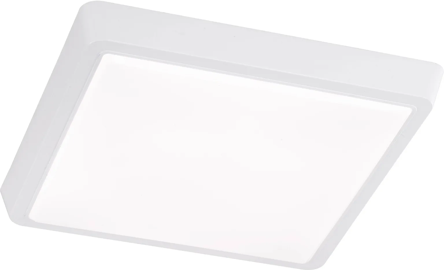 PLAFOON TRIO MANUEL 1X15W 1100LM VALGE