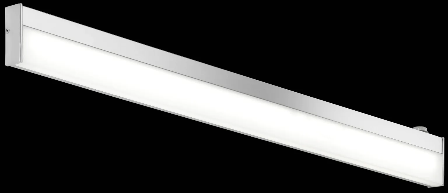 VANNITOAVALGUSTI TRIO NILO 1X9W 900LM