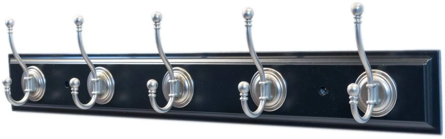 NAGI 5-NE NIKKEL KONKSUGA MUSTAL MDF PLAADIL