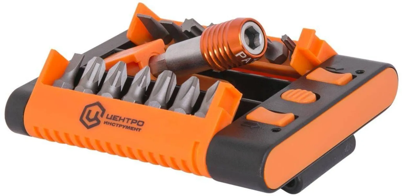 OTSAKUTE KOMPLEKT 14 OSA LUKUSTIGA MAGNETHOIDIK CI