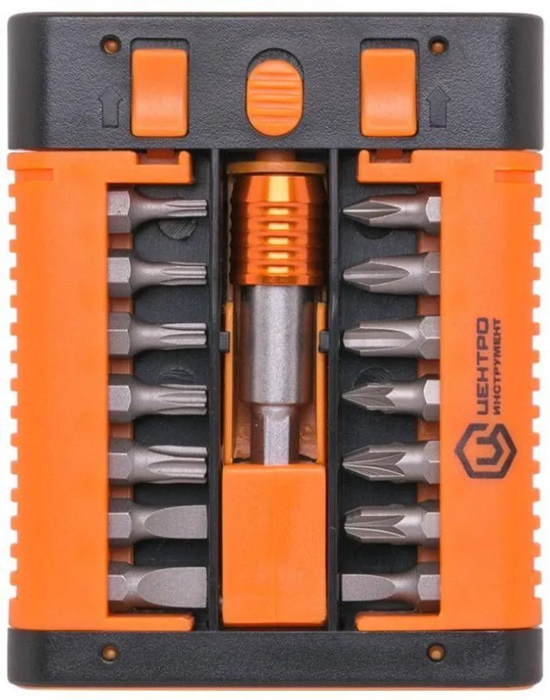 OTSAKUTE KOMPLEKT 14 OSA LUKUSTIGA MAGNETHOIDIK CI