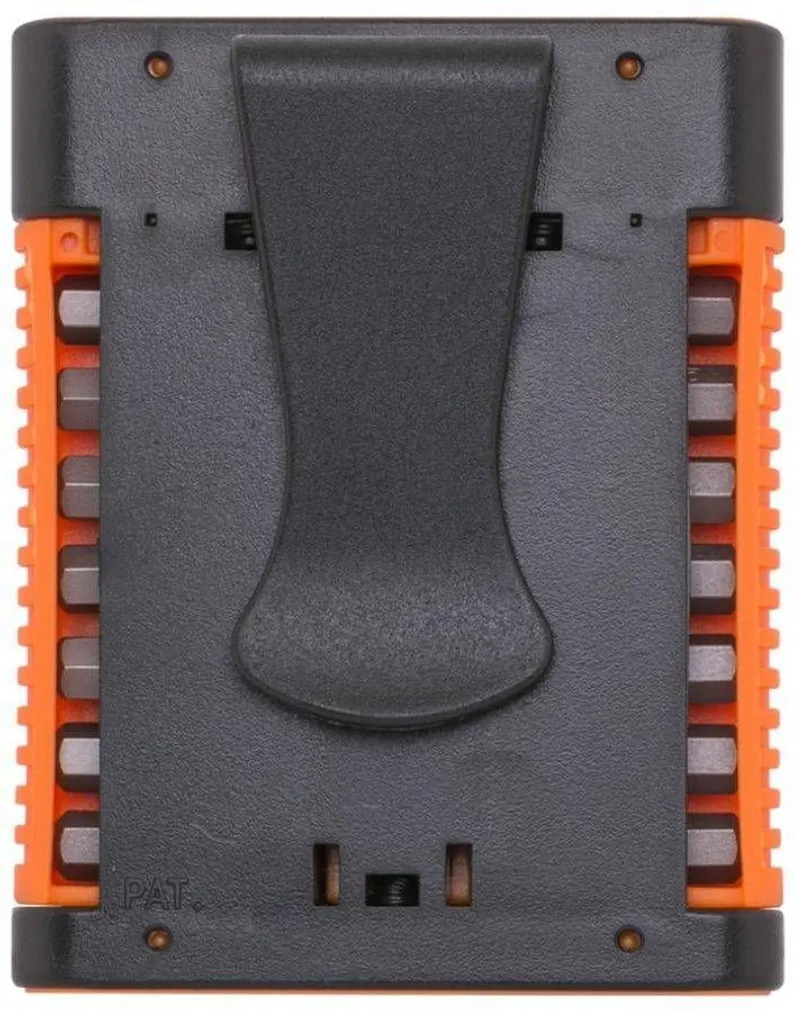 OTSAKUTE KOMPLEKT 14 OSA LUKUSTIGA MAGNETHOIDIK CI