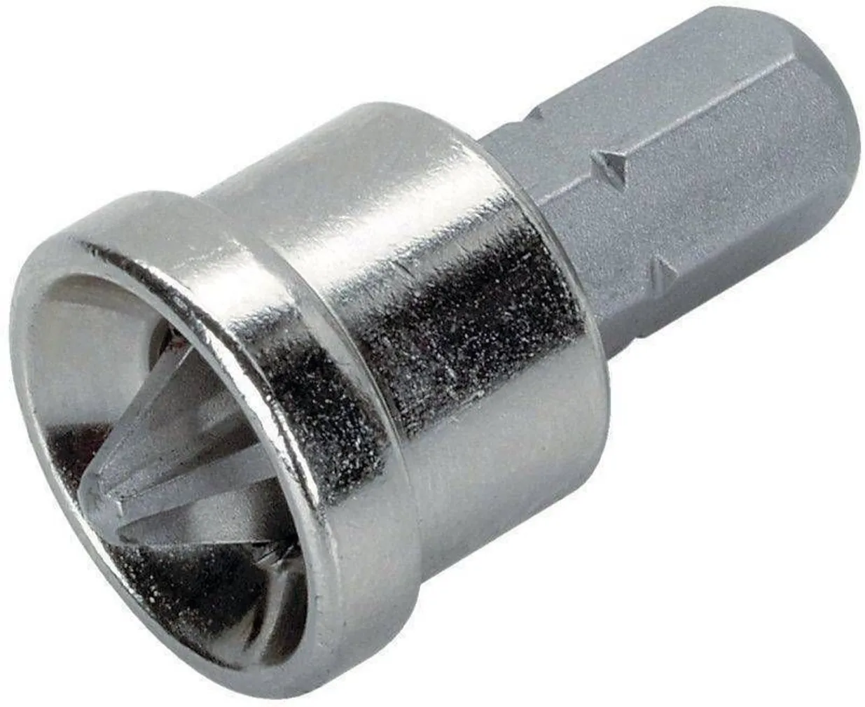 SÜGAVUSPIIRAJAGA WOLFCRAFT OTSIKUD PH2, 2TK