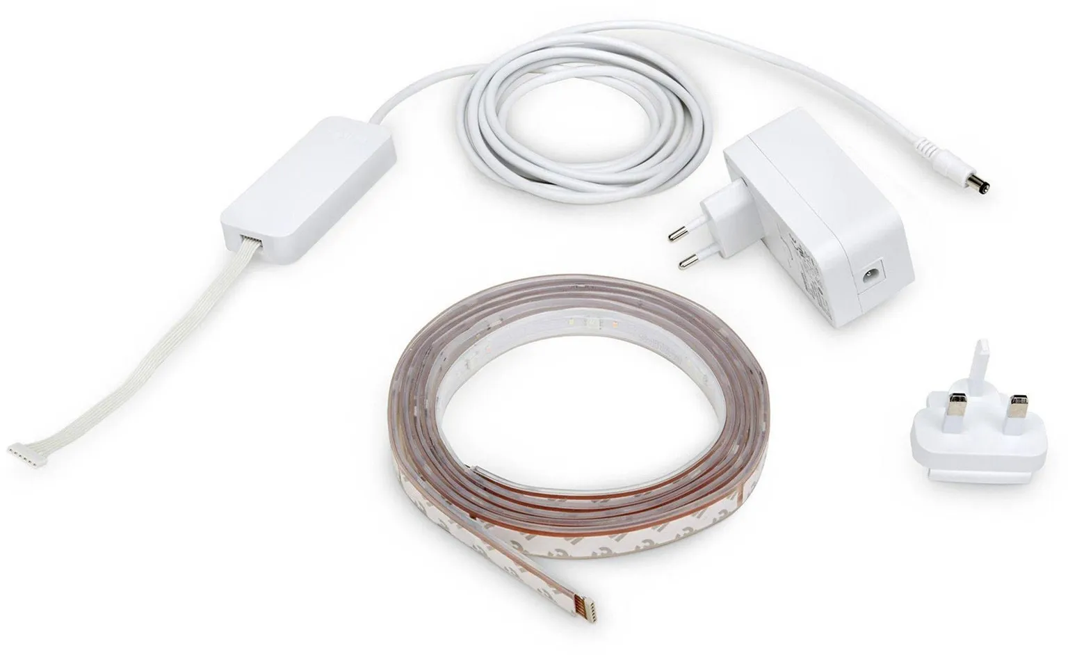 RIBAVALGUSTI 25W LED 1600LM 200CM IP20 HUE PHILIPS