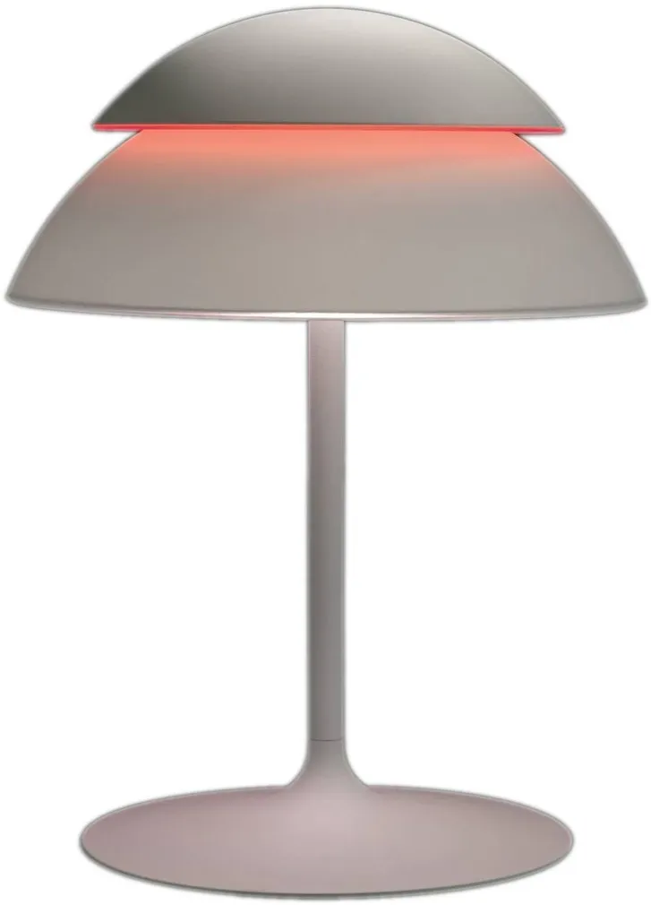 LAUALAMP BEYOND 4,5W LED 600LM 2000-6500K HUE VALGE