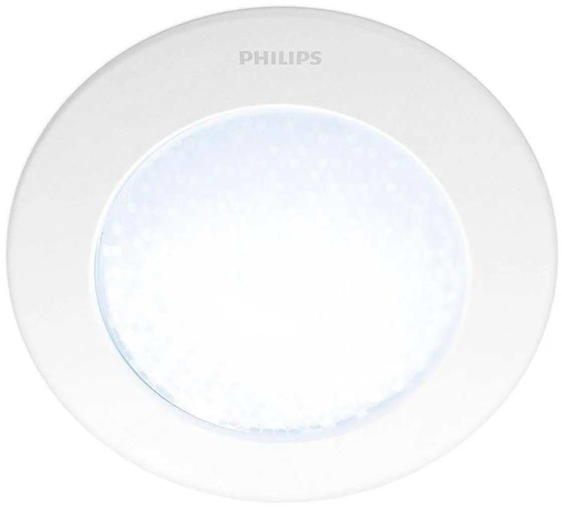 ALLVALGUSTI PHOENIX 5W LED 447LM 2200-6500K HUE VALGE