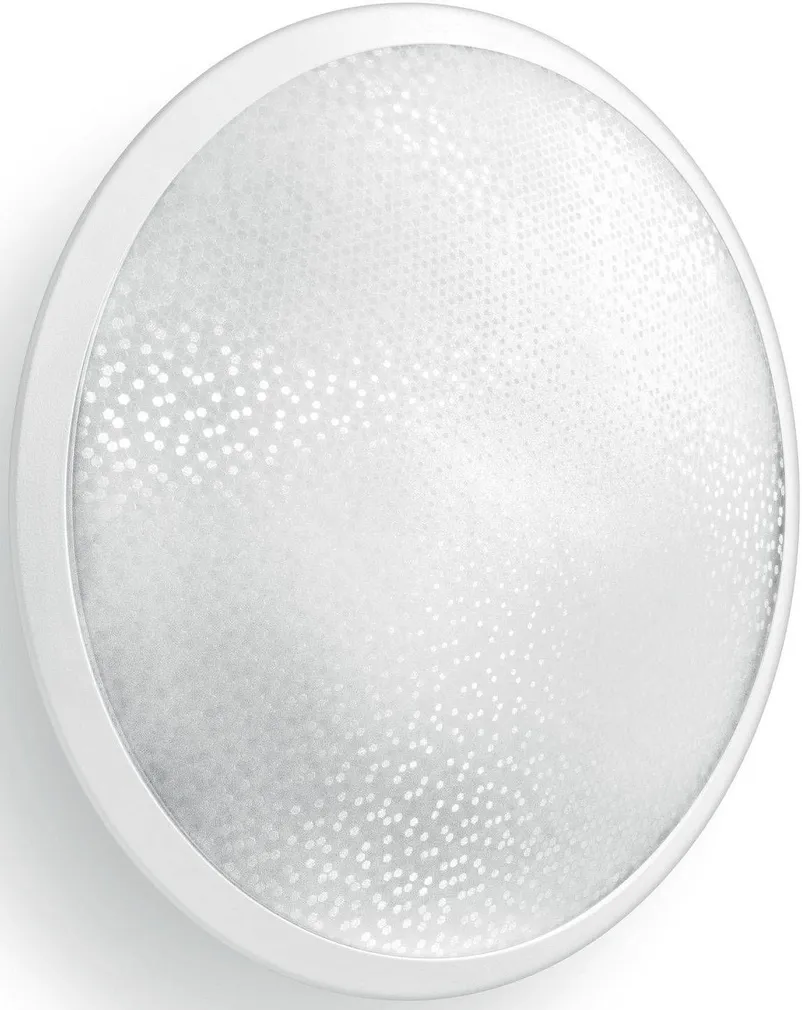 SEINALAMP PHOENIX 9W LED 905LM 2200-6500K HUE VALGE