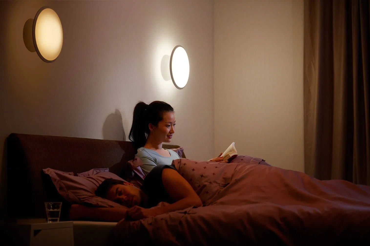 SEINALAMP PHOENIX 9W LED 905LM 2200-6500K HUE VALGE