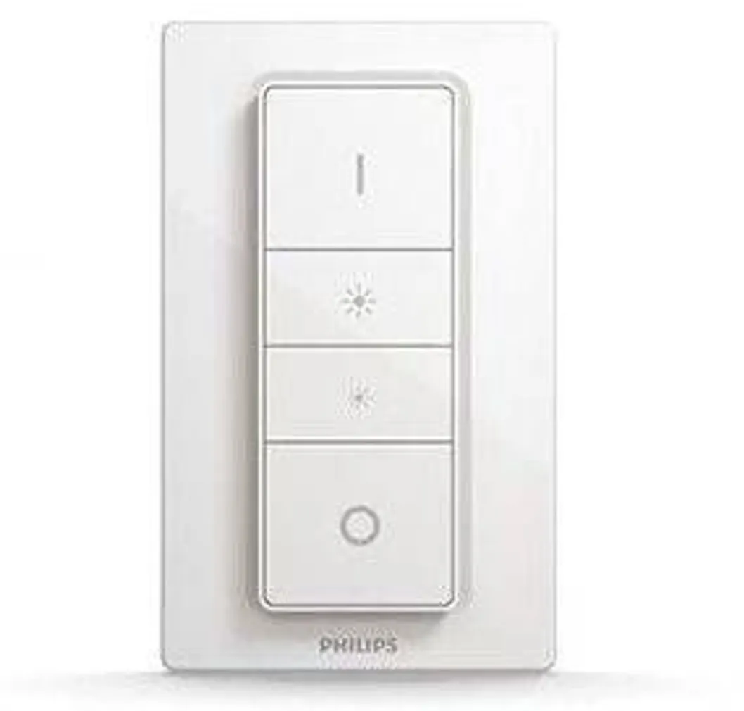 LAUALAMP FELICITY 9,5W LED 806LM 2200-6500K PULT HUE VALGE