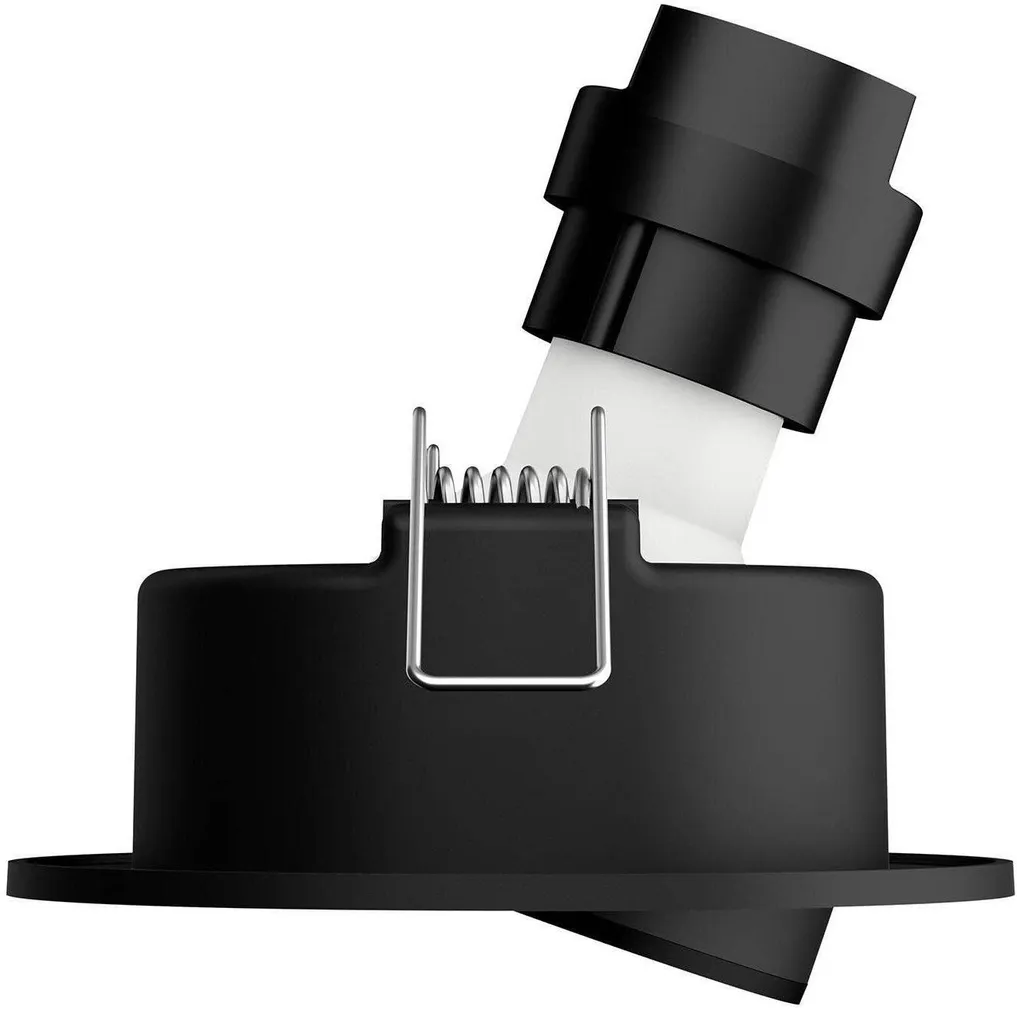 RIPPLAEVALGUSTI MILLISKIN 5,5W LED 250LM PULT HUE AL ÜMAR