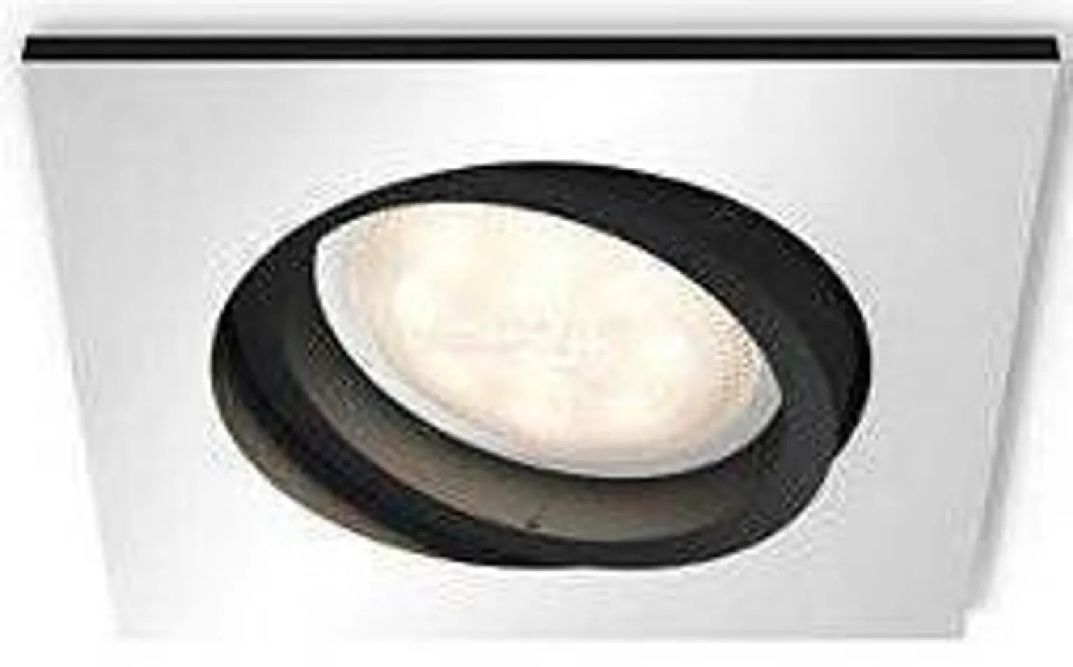 RIPPLAEVALGUSTI MILLISKIN 5,5W LED 250LM PULT HUE AL