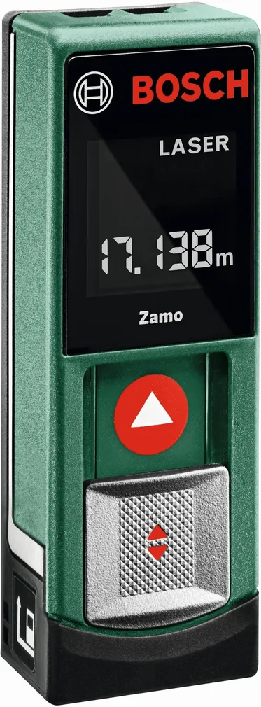 LASERKAUGUSMÕÕTJA ZAMO I