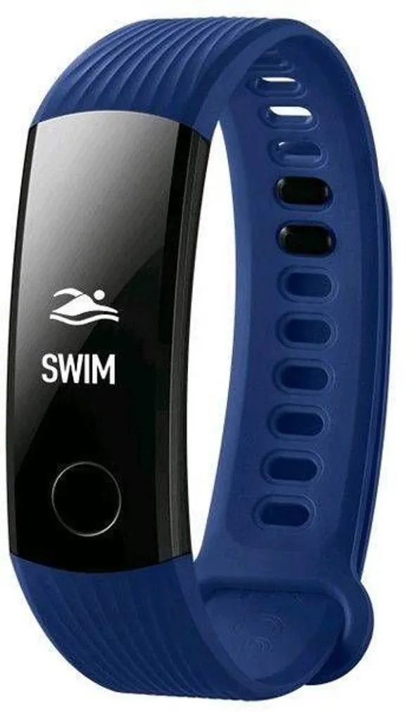 AKTIIVSUSMONITOR HUAWEI HONOR BAND 3 TUMESININE