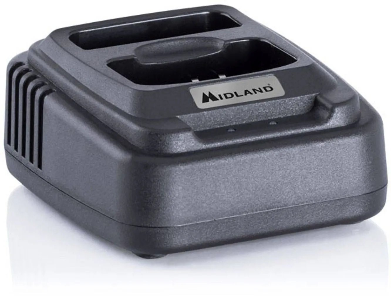 KÄSIRAADIOSAATJA MIDLAND BR02 BIZTALK 1800MAH LIION