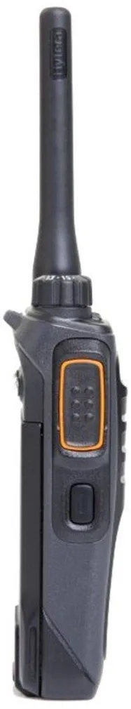 DIGITAALNE KÄSIRAADIOSAATJA HYTERA PD505LF 1500MAH LI-ION