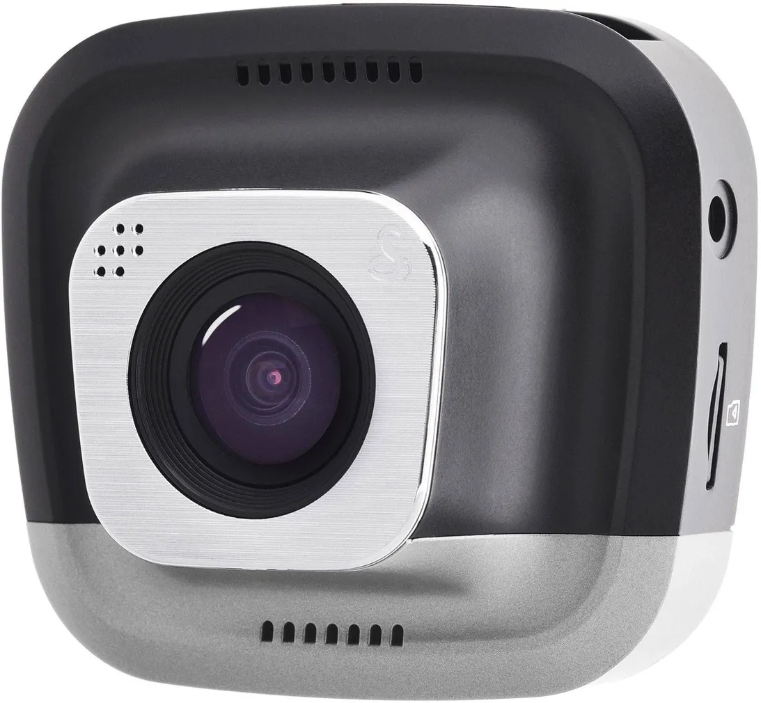 AUTOKAAMERA CDR 875 G DRIVE HD 2.0" BLUET.GPS 8GB COBRA MICROSD