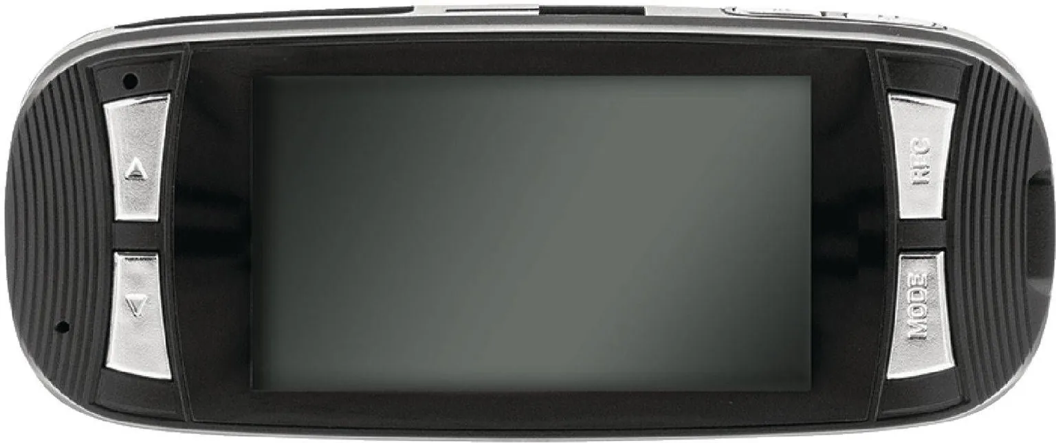 AUTOKAAMERA SAS-CARCAM20 2.7 " FHD KÖNIG 1920X1080P