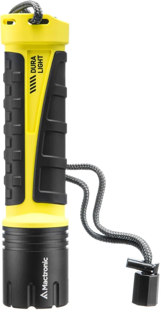 TASKULAMP MACTRONIC DURA LIGHT 10W LED 500 LM AKU