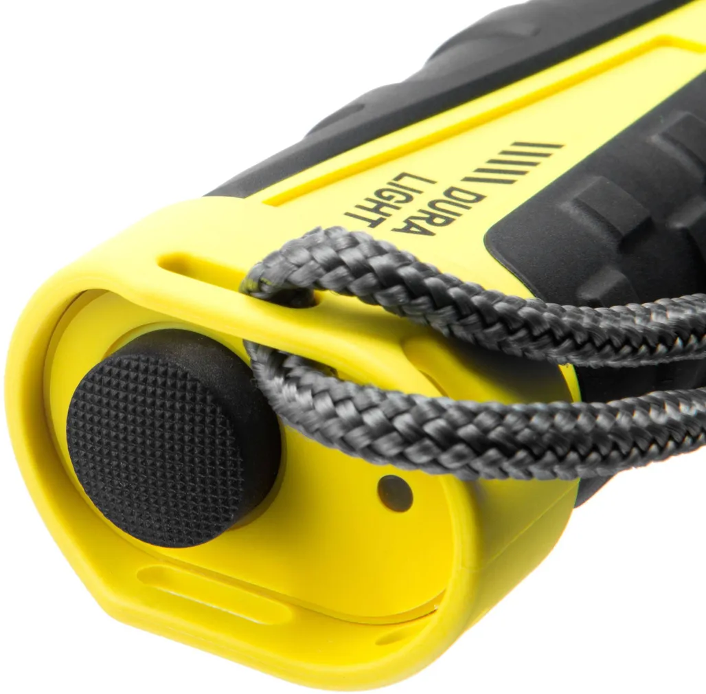 TASKULAMP MACTRONIC DURA LIGHT 10W LED 500 LM AKU