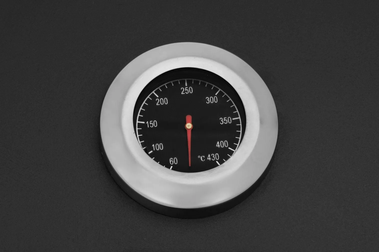 GRILL MUSTANG HYBRID 178X60X112CM